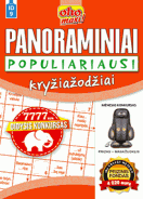 Žurnalas „ID9 oho maxi! Panoraminiai populiariausi“ Nr. 12 viršelis
